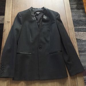 DKNY brand new blazer